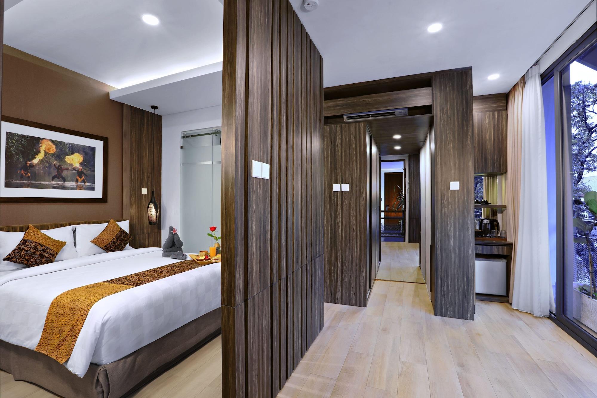 S7 Suites Gandaria Dżakarta Zewnętrze zdjęcie