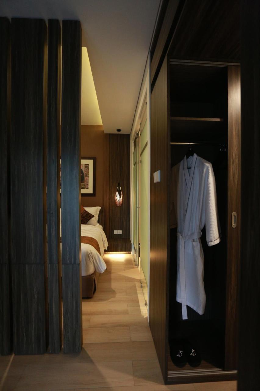 S7 Suites Gandaria Dżakarta Zewnętrze zdjęcie