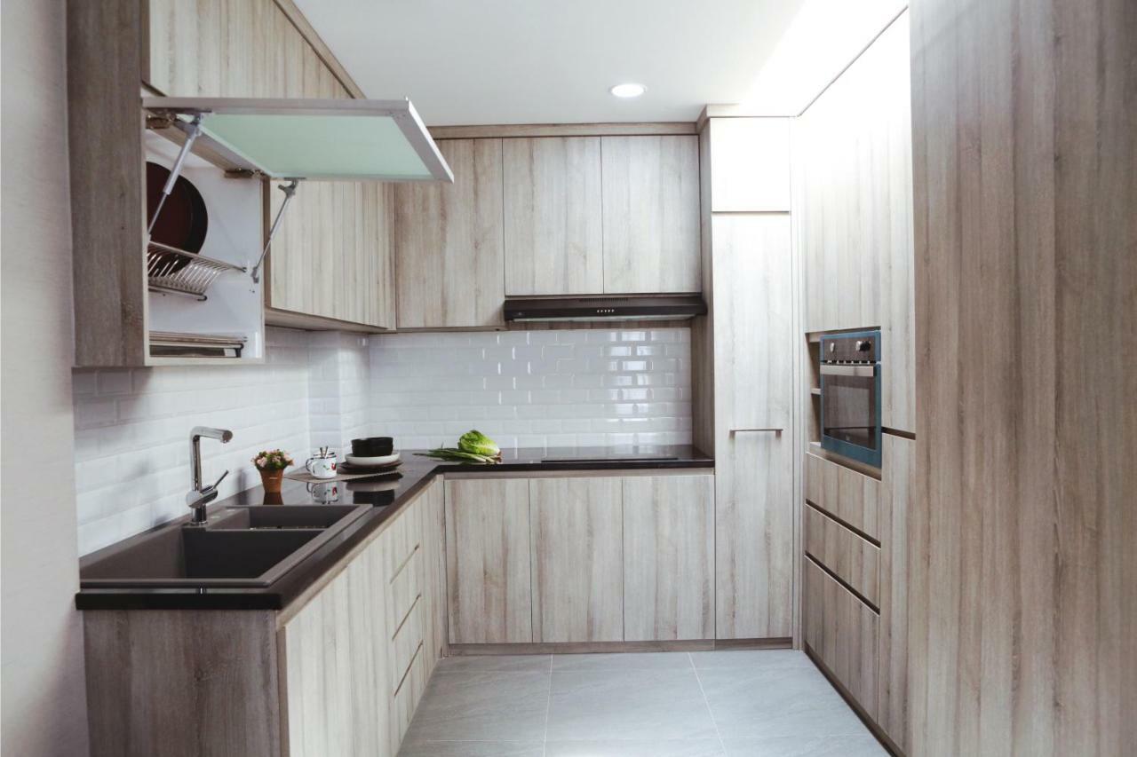 S7 Suites Gandaria Dżakarta Zewnętrze zdjęcie